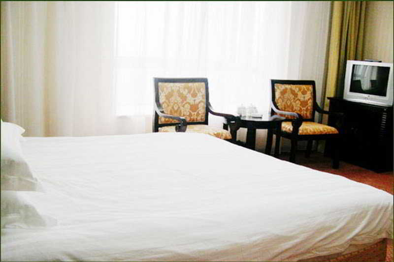 Hotel Ying Hao