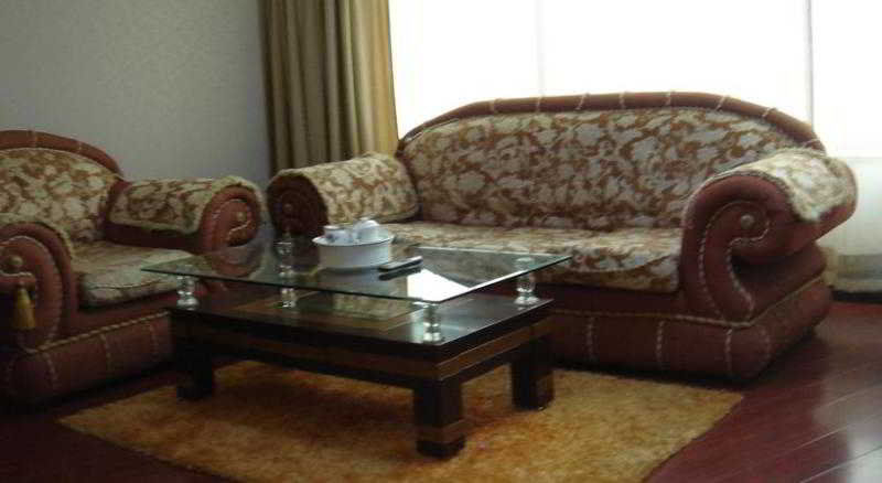 Ying Hao Hotel