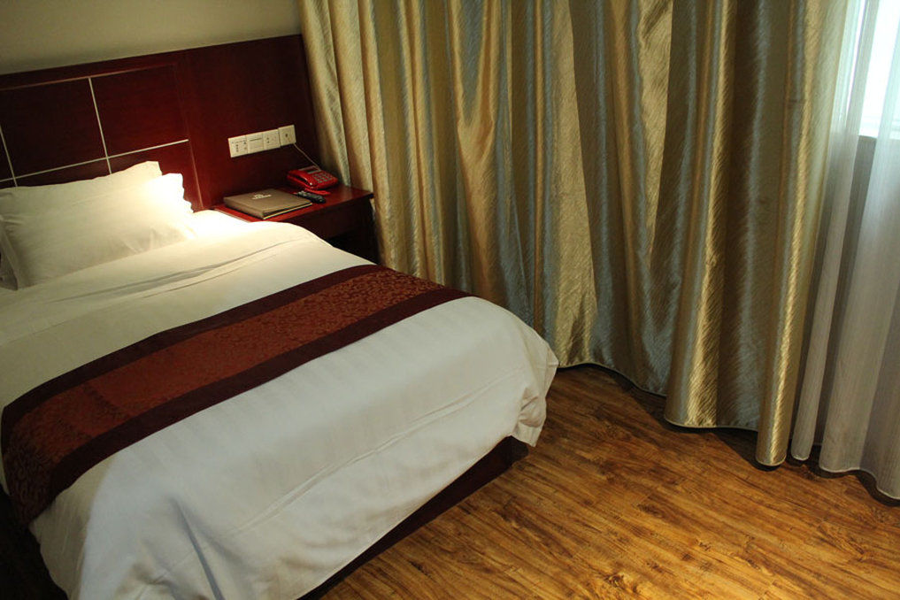 Zhongda Jindu 3* Guangzhou