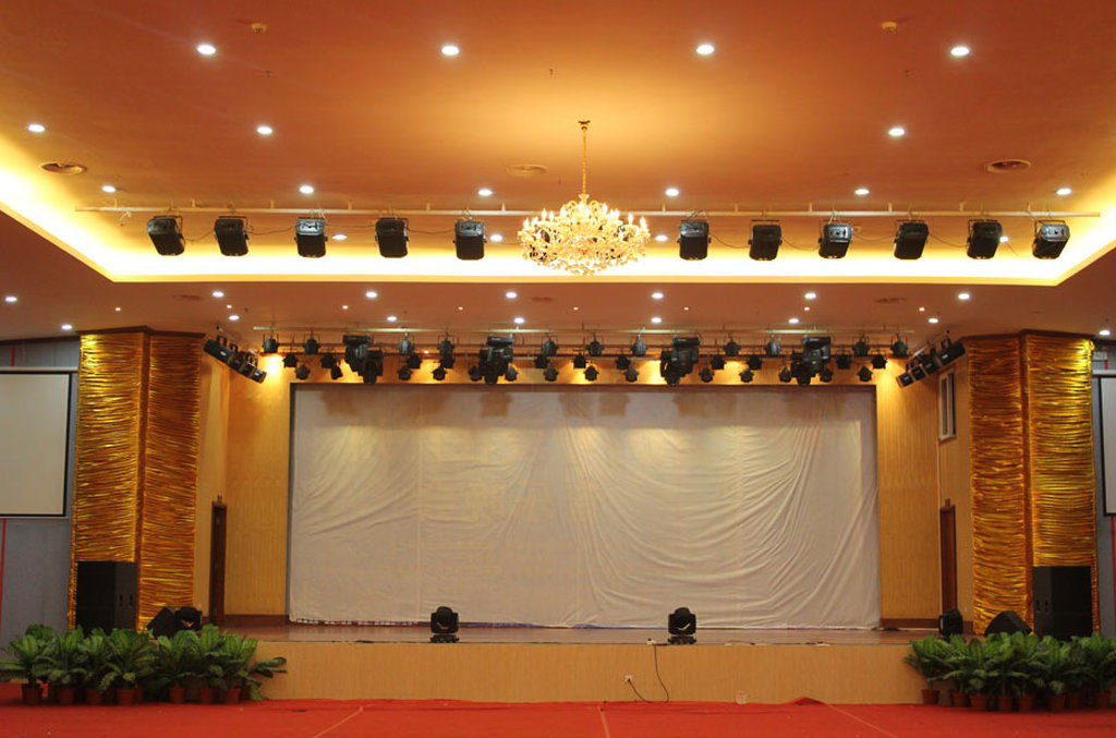 Zhongda Jindu 3* Guangzhou