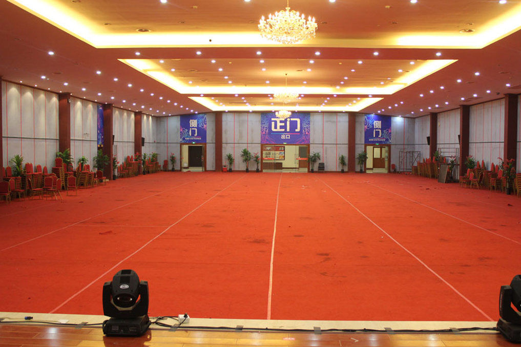 Zhongda Jindu Hotel