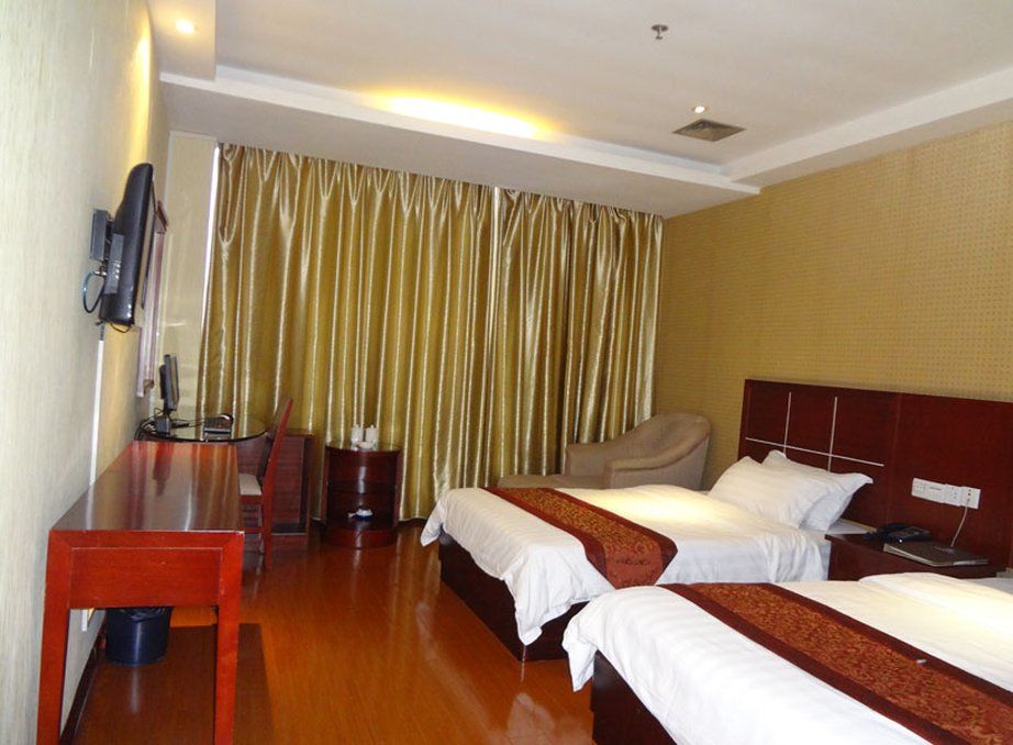 Zhongda Jindu Hotel