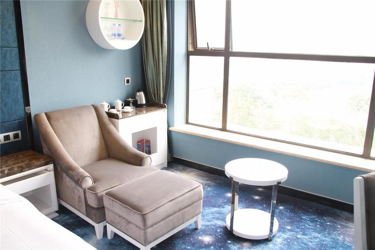 Hotel Rongjin