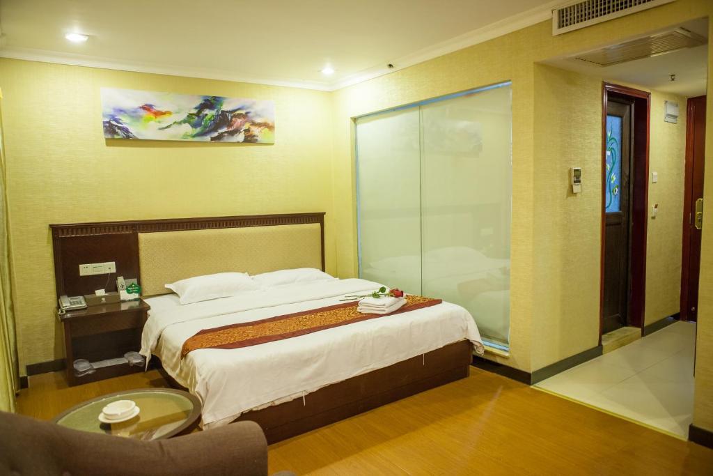 Hotel Fuhao 4*
