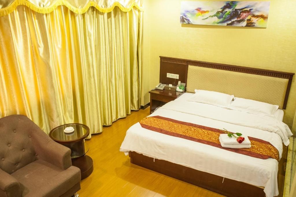 Fuhao Hotel Guangzhou