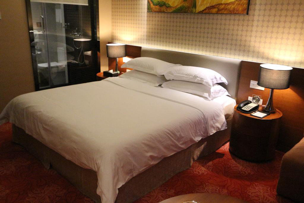 Leeden Jingxi Hotel Guangzhou
