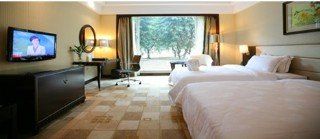 Shunde Country Garden 4* Guangzhou