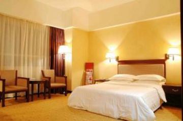 Hotel Starway Rundu 3*
