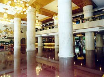 Guangdong Yingbin Hotel