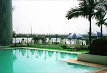 Riverside - Hotel Guangzhou