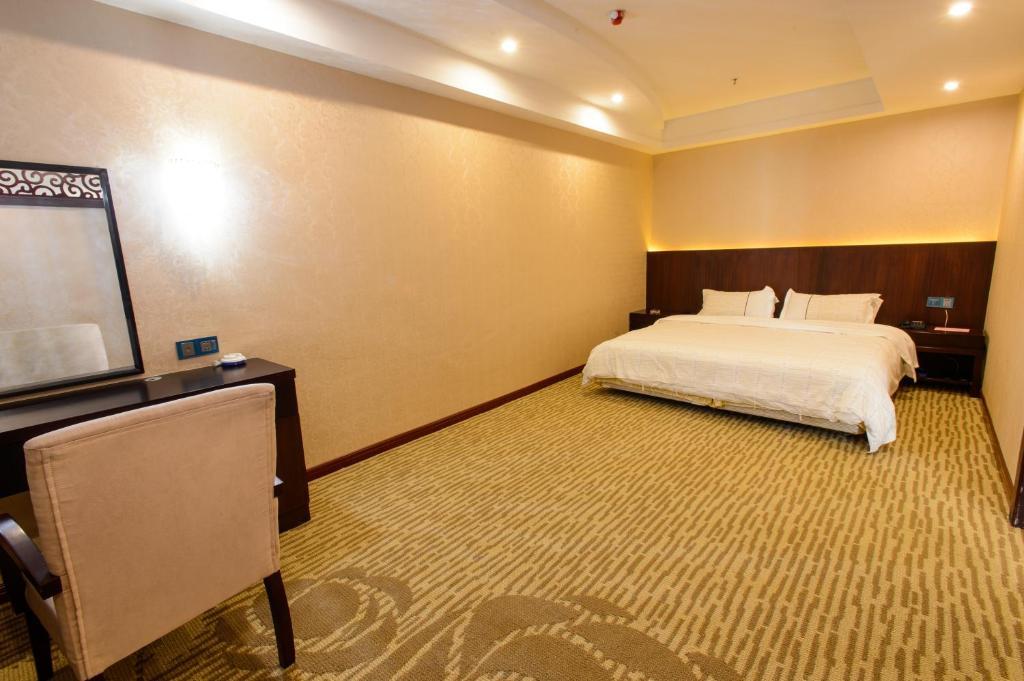 Hotel Jiahe 3*