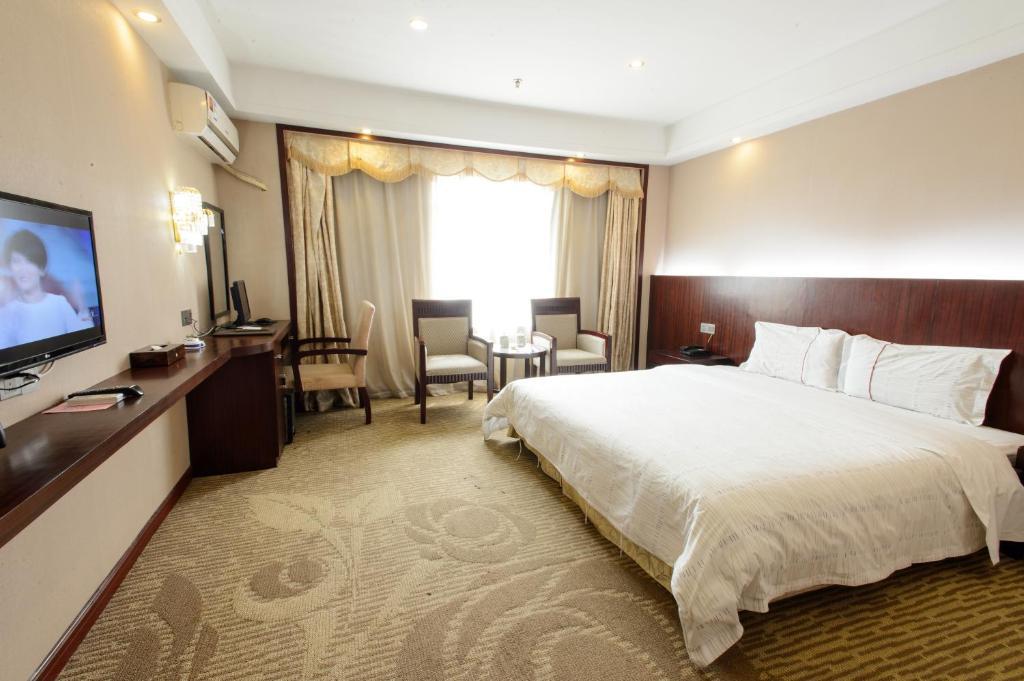 Jiahe 3* Guangzhou