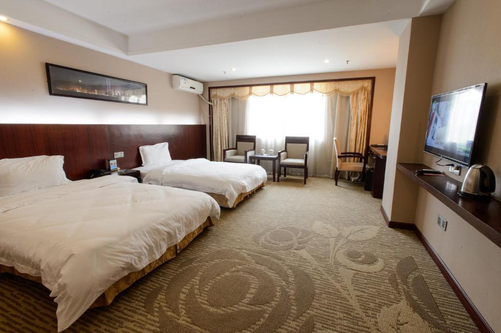 Jiahe Hotel