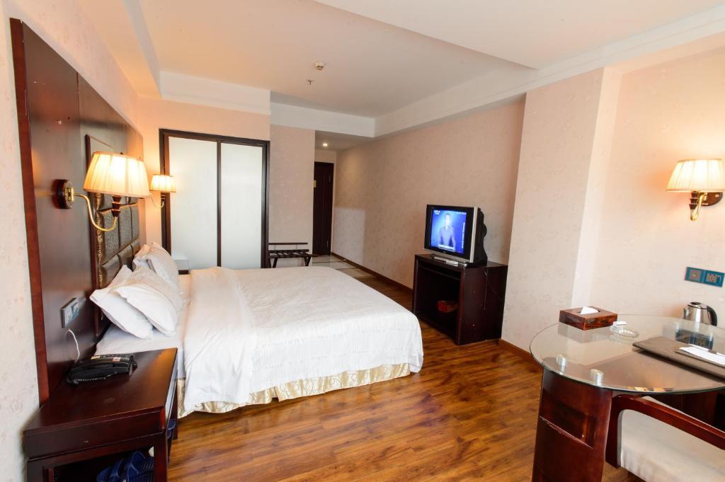 Jiahe Hotel 3*