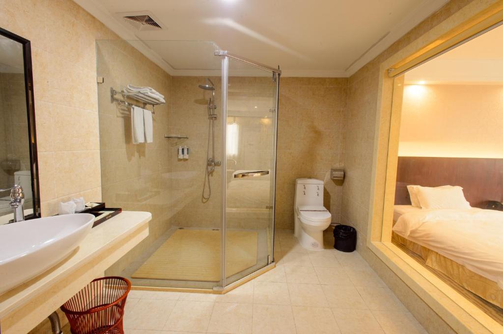 Jiahe 3* Guangzhou