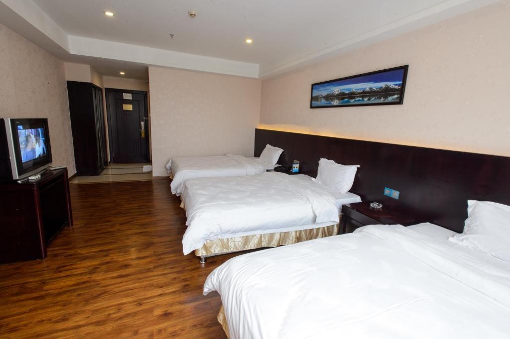 Hotel Jiahe