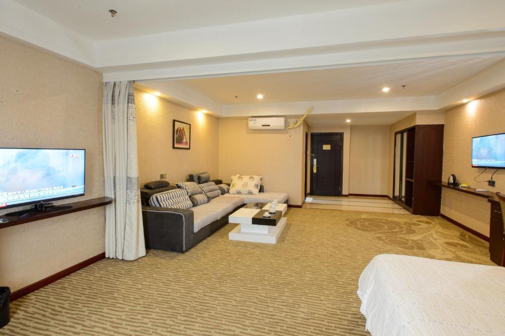 Hotel Jiahe 3*