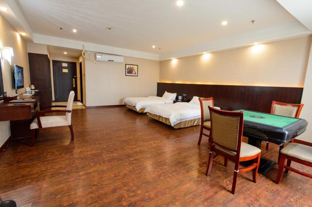 Hotel Jiahe