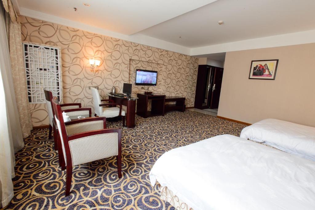 Jiahe Hotel
