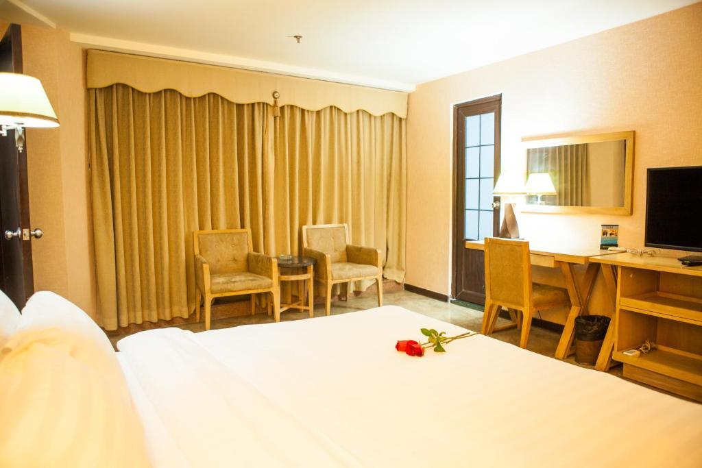 Fuhao Hotel Guangzhou