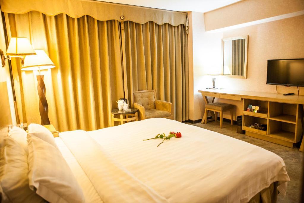Hotel Fuhao Guangzhou
