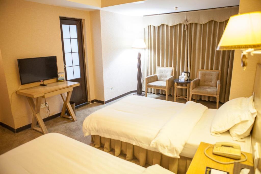 Hotel Fuhao