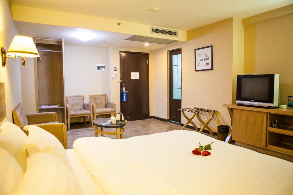 Fuhao Hotel