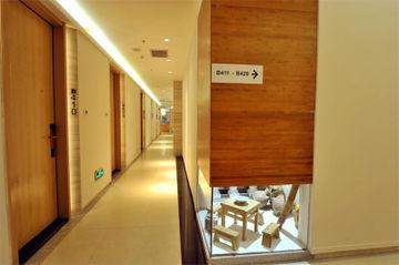 Hotel Timmy Guangzhou