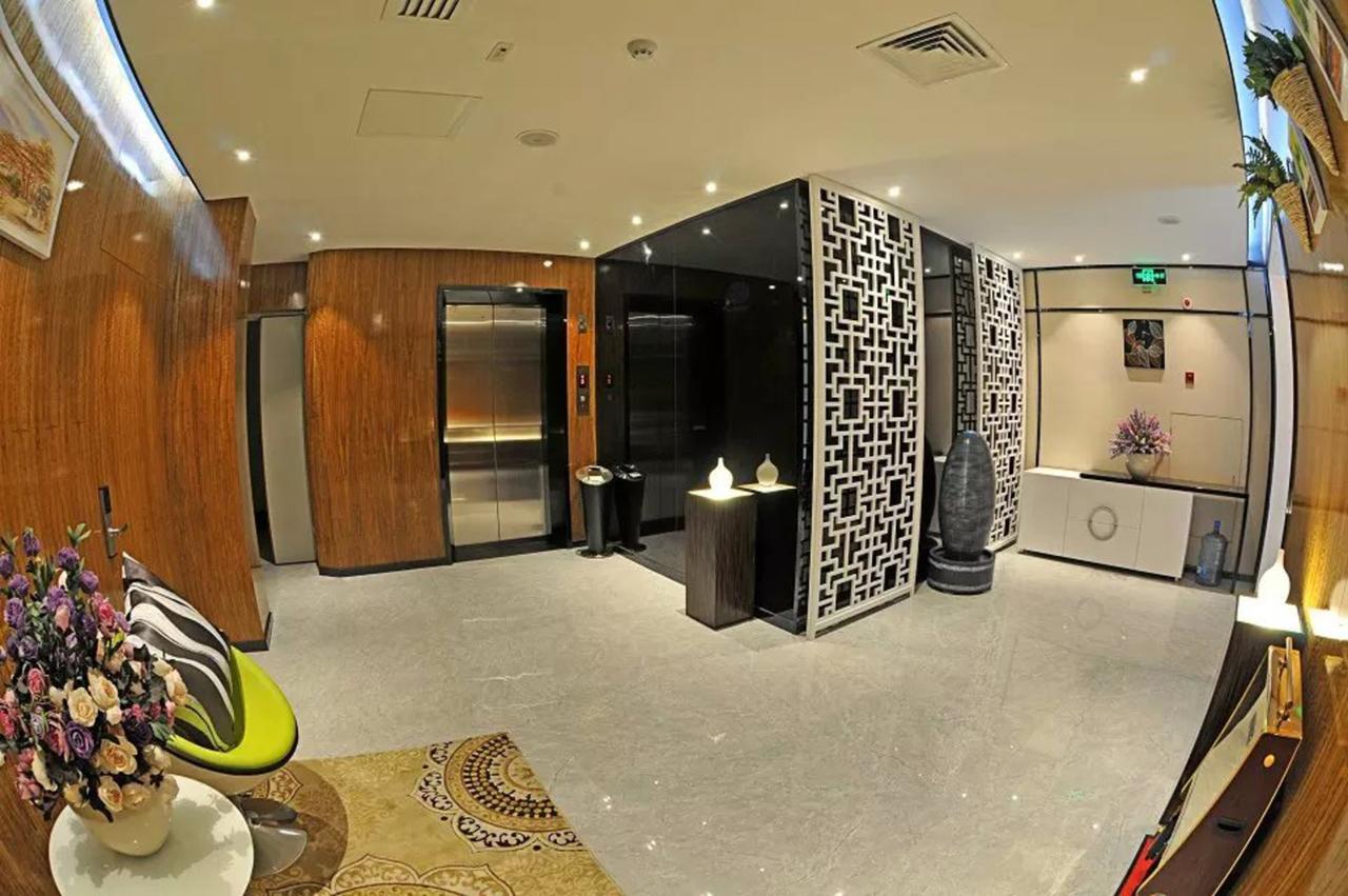 Shang Yuan Chain Shang Xia Jiu Branch