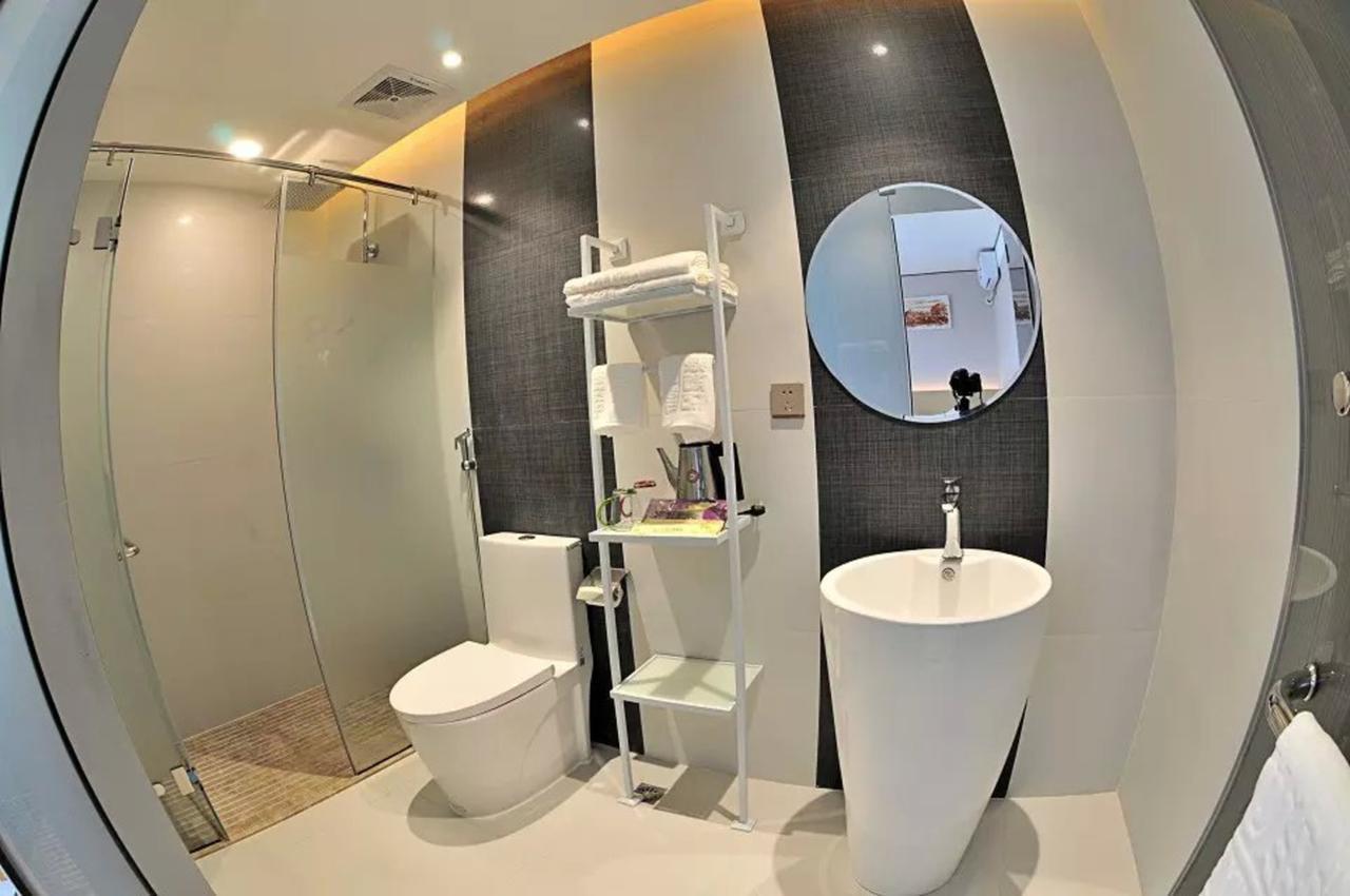 Hotel Shang Yuan Chain Shang Xia Jiu Branch