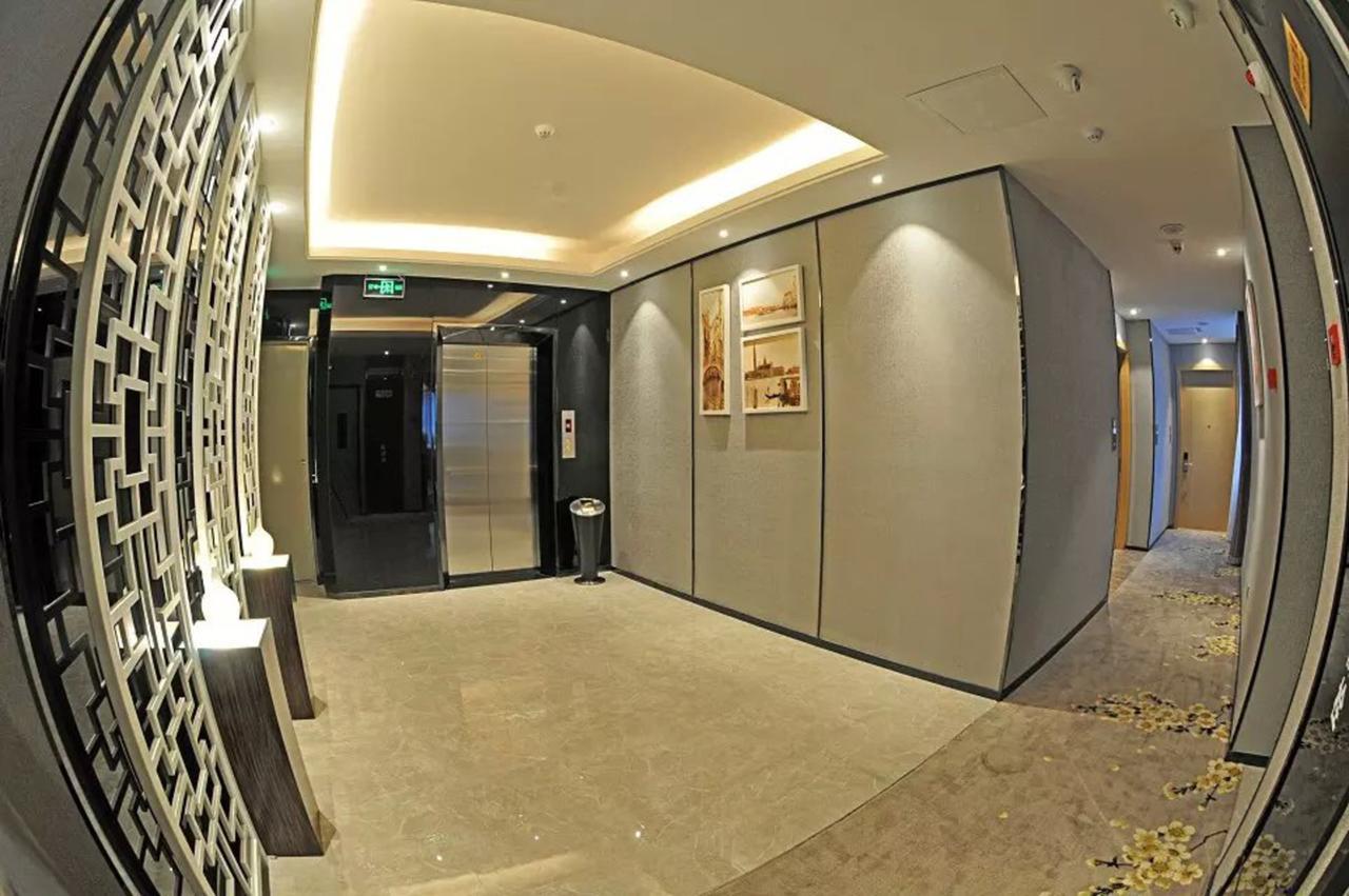 Hotel Shang Yuan Chain Shang Xia Jiu Branch