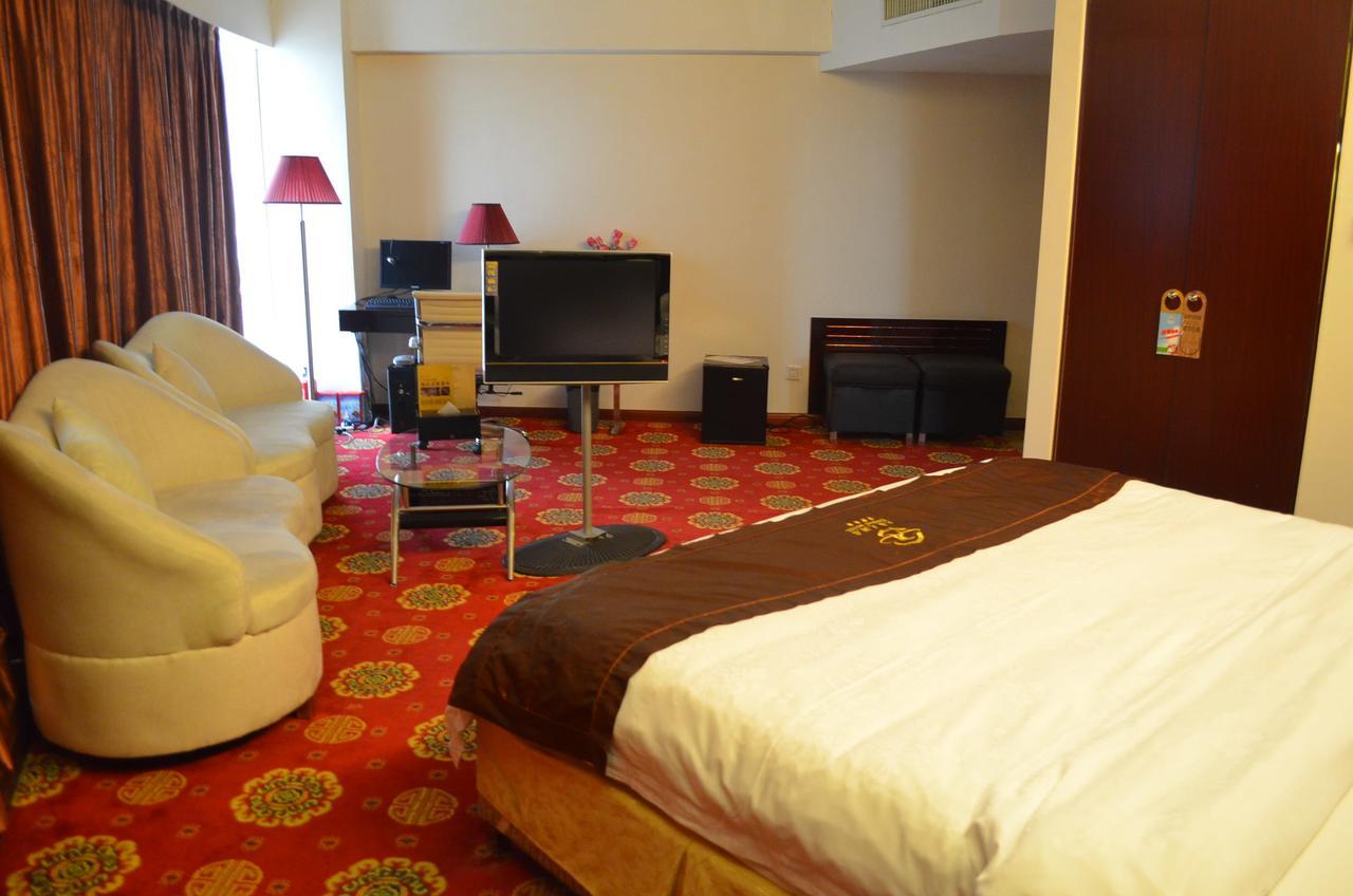 Tianhao 3* Guangzhou