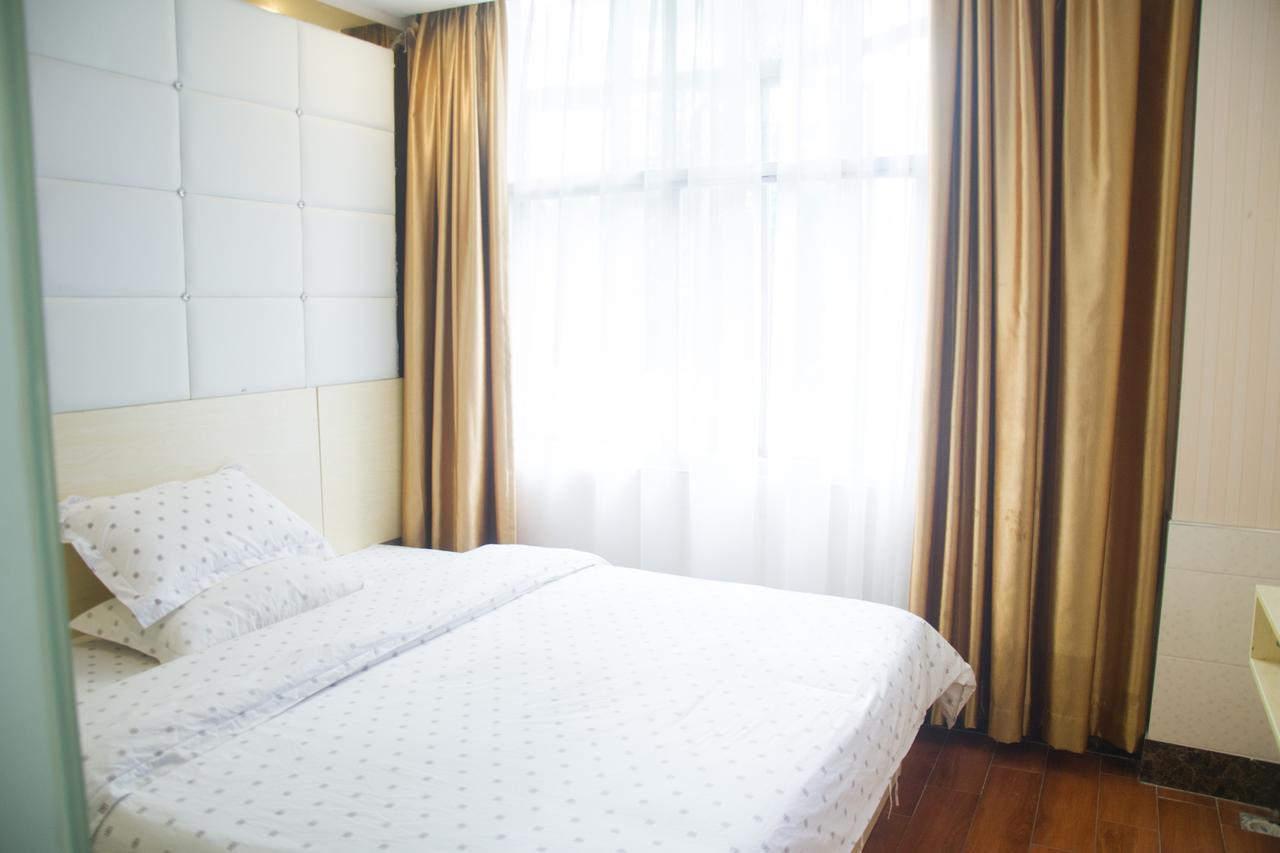 Hotel Yuan Hong *