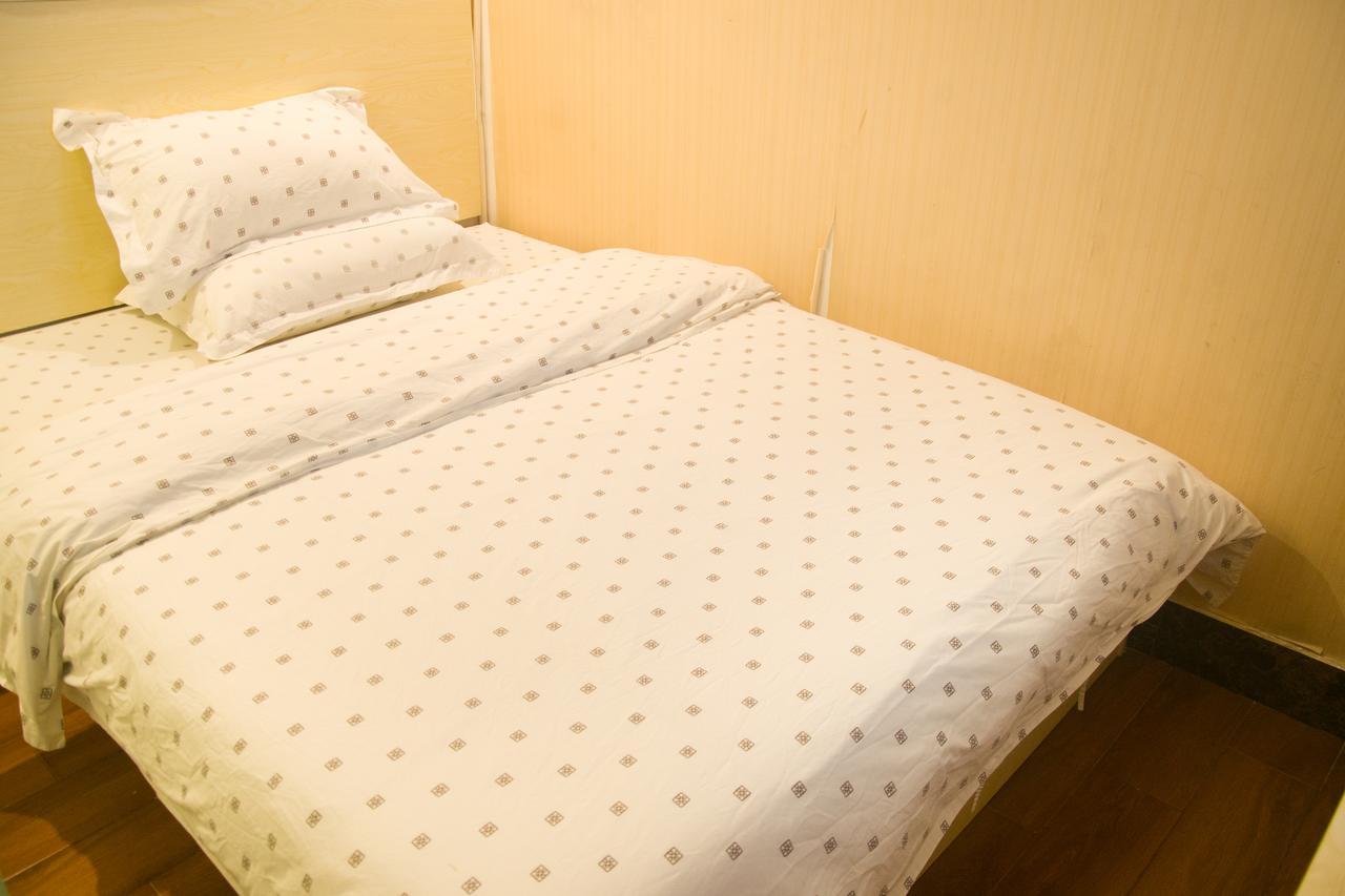Hotel Yuan Hong Guangzhou