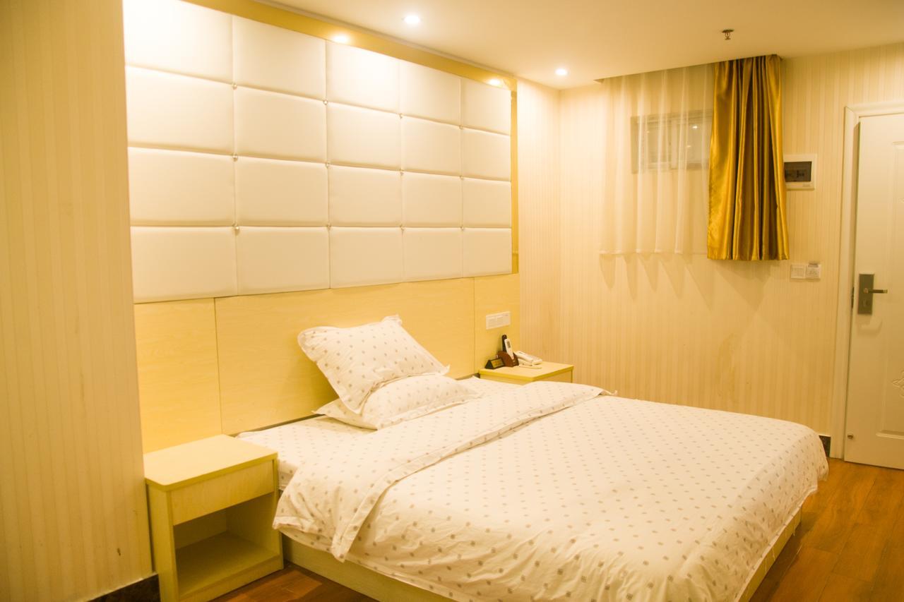 Yuan Hong Hotel Guangzhou