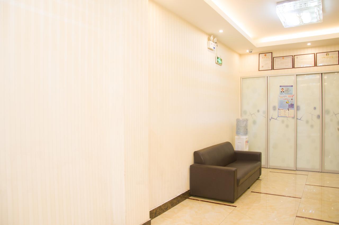 Hotel Yuan Hong