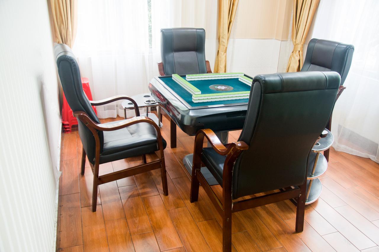 Hotel Yuan Hong