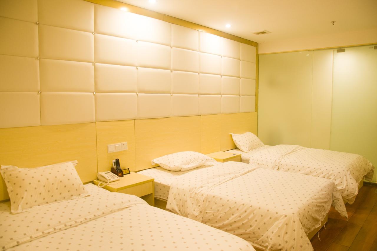 Yuan Hong Hotel