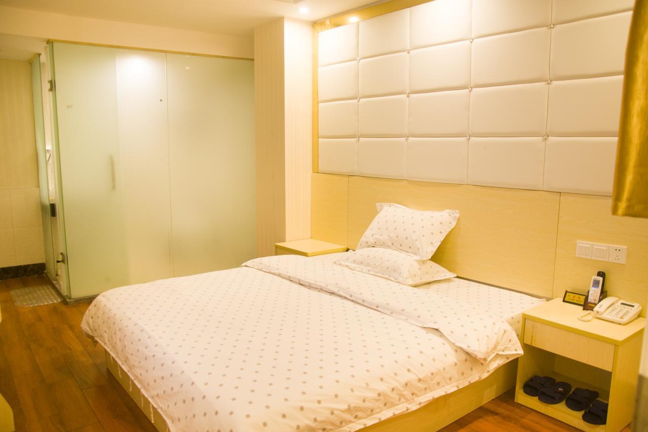 Yuan Hong Hotel Guangzhou