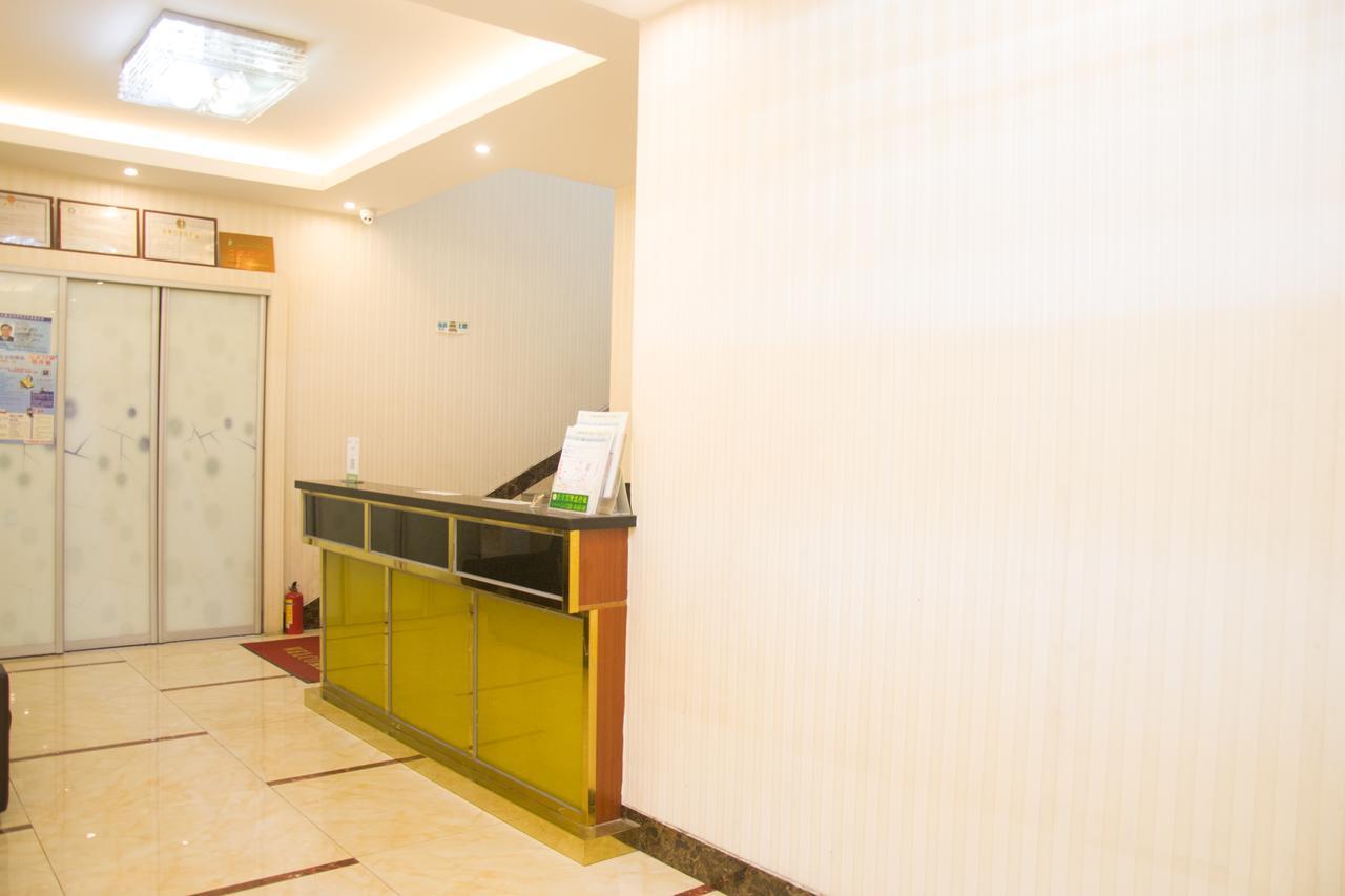 Yuan Hong Hotel Guangzhou