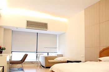 Private Enjoy - Stanley R&f Pangsapuri *