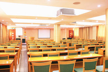 Lncommunity Haizhu Branch Hotel Guangzhou