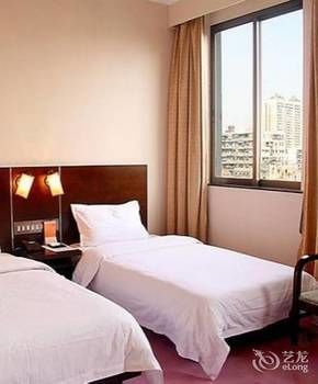 New Hotel