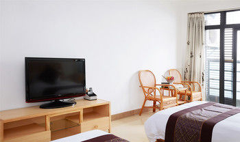 Apartment Nomo Times International