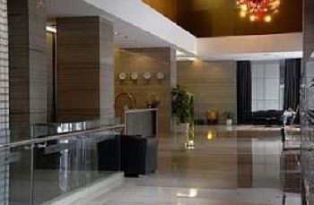 F&H Chain Hotel Apartemen *