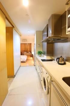 Apartemen F&H Chain Hotel