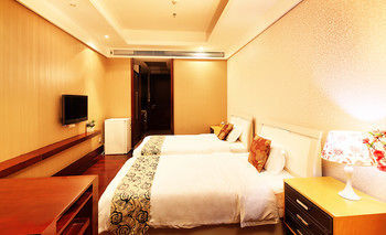 Xingyi International Service Apartment Guangzhou