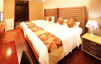 Xingyi International Service Apartment *
