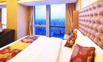 Xingyi International Service Apartment *