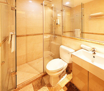 Xingyi International Service Apartment *